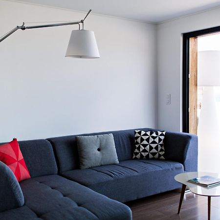 L'Ecrin Apartamento Algajola  Exterior foto