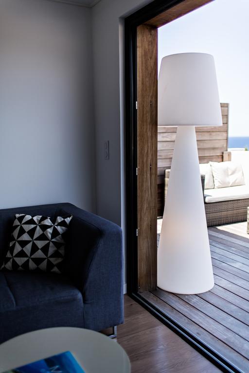 L'Ecrin Apartamento Algajola  Quarto foto