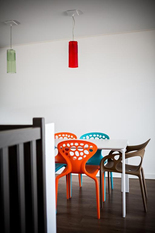 L'Ecrin Apartamento Algajola  Quarto foto