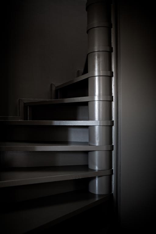 L'Ecrin Apartamento Algajola  Quarto foto