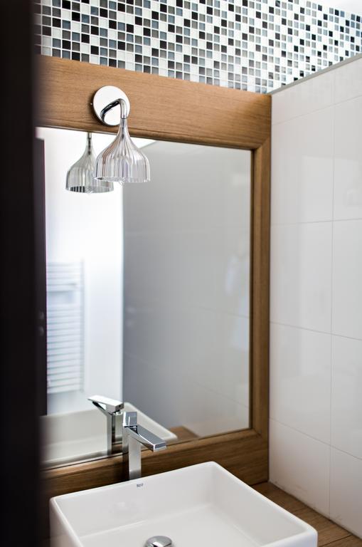 L'Ecrin Apartamento Algajola  Quarto foto
