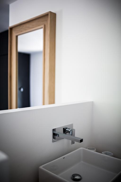 L'Ecrin Apartamento Algajola  Quarto foto