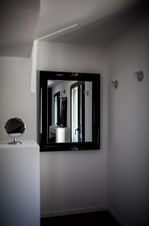 L'Ecrin Apartamento Algajola  Quarto foto
