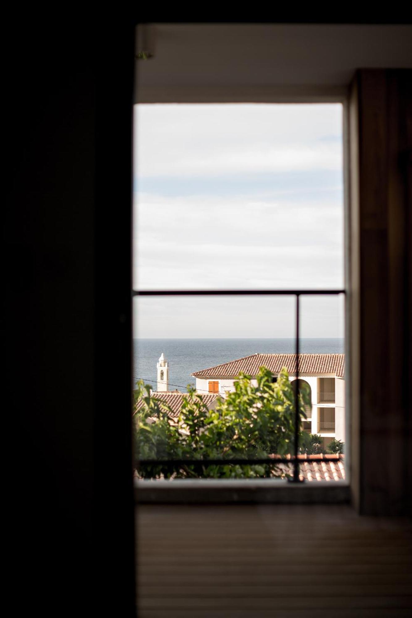 L'Ecrin Apartamento Algajola  Quarto foto