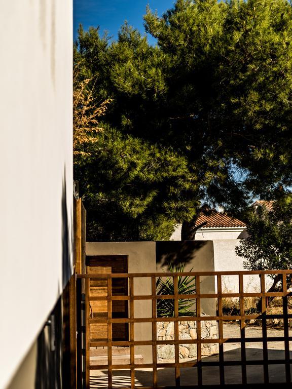 L'Ecrin Apartamento Algajola  Exterior foto