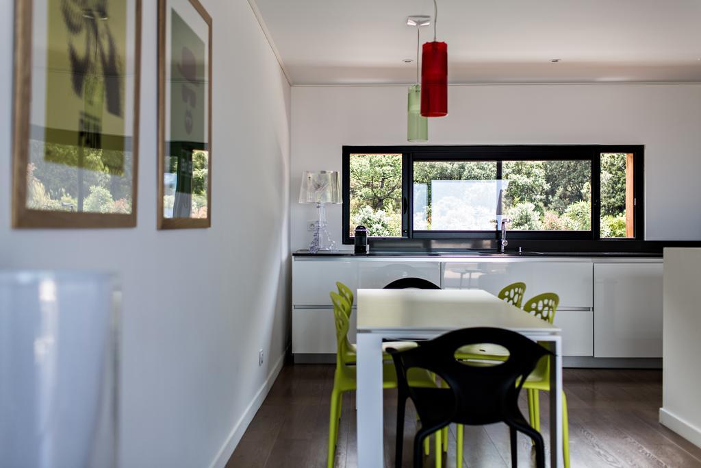 L'Ecrin Apartamento Algajola  Exterior foto