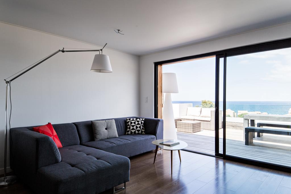 L'Ecrin Apartamento Algajola  Exterior foto